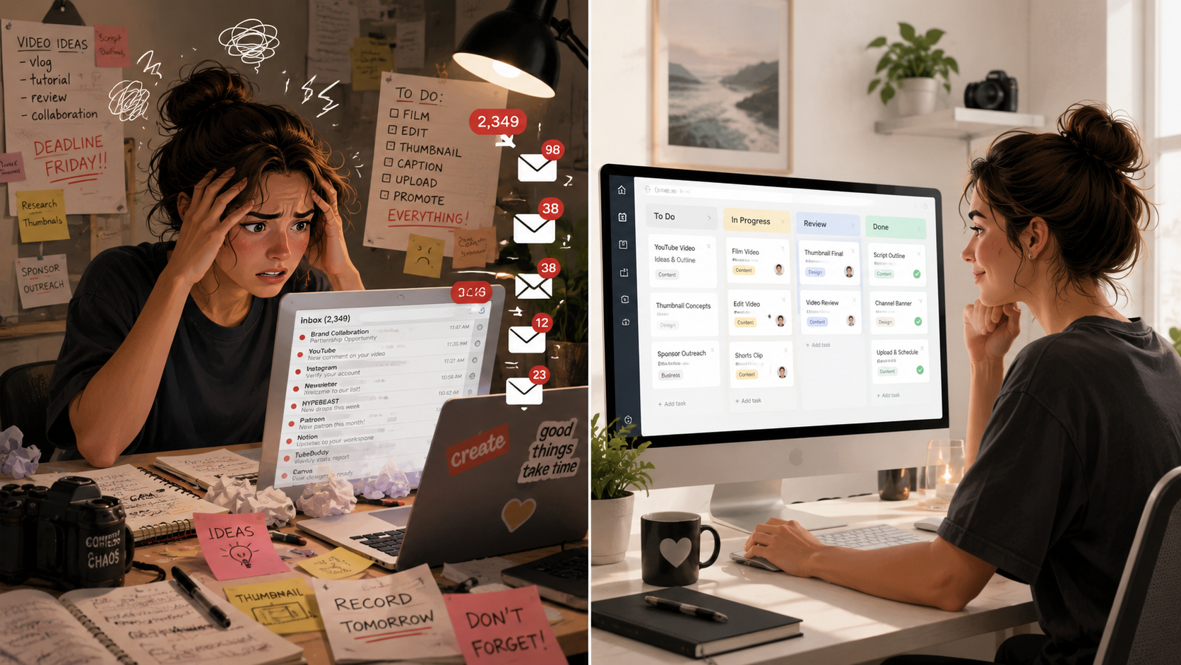The Best CRM for Tracking Brand Deals (A Creator’s Guide to Organizing Outreach)